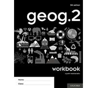 NEW geog.2 Workbook: Get Revision with Results (NC new geography)