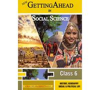 New Getting Ahead In Social Science (Social & Political Life) - Class 6