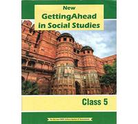 New GettingAhead In Social Studies 5