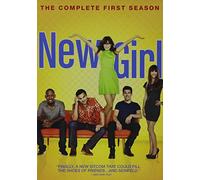New Girl Complete Seasons 1-3 Series Set