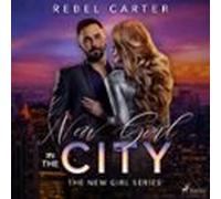 New Girl In The City (audiolibro)