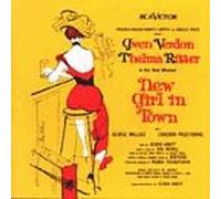 New Girl in Town - Original Broadway Cast