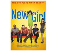 New Girl: Season 1 [Reino Unido] [DVD]