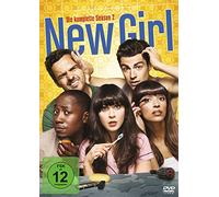 New Girl - Season 2 [Alemania] [DVD]