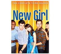 New Girl: Season 3