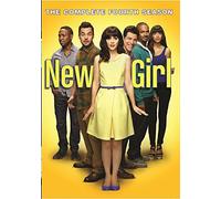 New Girl: The Complete Fourth Season [Edizione: Stati Uniti] [Italia] [DVD]