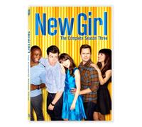 New Girl: The Complete Third Season [DVD]