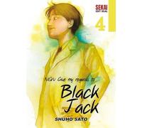 New Give my regards to Black Jack 4