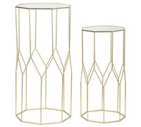 NEW GLASS PAR DE SOPORTES PARA TELÉFONO