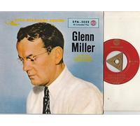 New Glenn Miller Orchestra - Moonlight Serenade