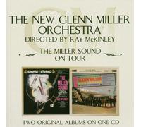 New Glenn Miller Orchestra - The Miller Sound/on Tour