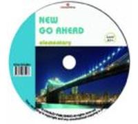 New Go Ahead A1+ Audio Cd
