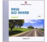New Go Ahead A1 - Audio Cd