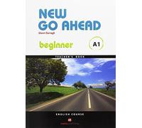 New Go Ahead A1 Beginner Teacher's book