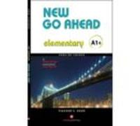 New Go Ahead A1+ Tb