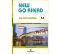New Go Ahead A2 Sb+wb