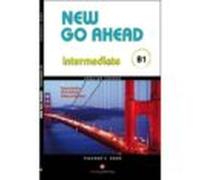 New Go Ahead B1 - Tb