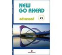 New Go Ahead C1 - Sb+wb