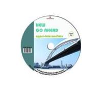New Go Ahead Upper-intermediate B2 Cd