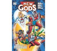 New Gods 2: Advent of Darkness