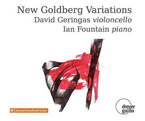 New Goldber Variations / Geringas