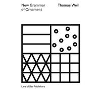 New grammar of ornament /anglais