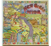 NEW GRASS REVIVAL - Barren County