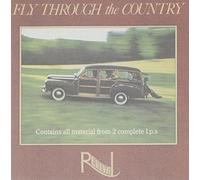 New Grass Revival - Fly Through the Country