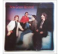 New Grass Revival - hold to a dream LP