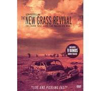 New Grass Revival - Live [USA] [DVD]