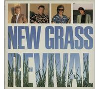 New Grass Revival - New Grass Revival