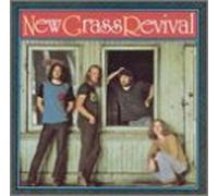 New Grass Revival - Today's Bluegrass [Casete]