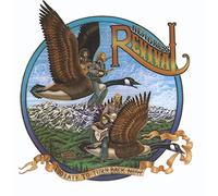 New Grass Revival - Too Late to Turn Back Now