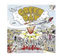 Green Day - Green Day Dookie [Vinilo]