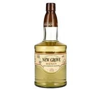New Grove Honey Liqueur of Mauritius 26% Vol. 0,7l