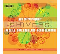 New Guitar Summit - New Guitar Summit 2: Shivers
