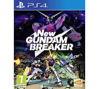 New Gundam Breaker [Importación francesa]