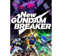 New Gundam Breaker (PC) - Steam Account - GLOBAL