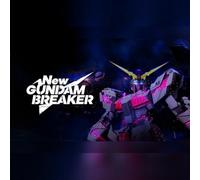 New Gundam Breaker (PC) Steam Gift - GLOBAL