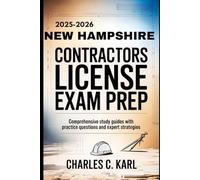 NEW HAMPSHIRE: COMPREHENSIVE STUDY GUIDES WITH PRACTICE QUESTIONS AND EXPERT STRATEGIES