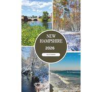 NEW HAMPSHIRE REISEFÜHRER 2026