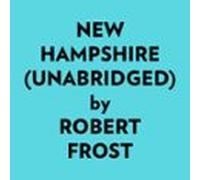 New Hampshire (unabridged) (audiolibro)