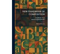 New Handbook of Composition: Rules and Exercises