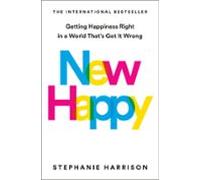 New Happy (ebook)
