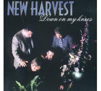 New Harvest - Down on My Knees