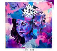 New Hate Rising - As One (Ltd. Violet/Black Marble Vinyl) [Vinilo]