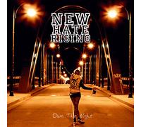 New Hate Rising - Own the night