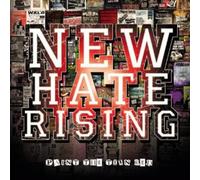 New Hate Rising - Paint the Town Red