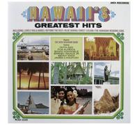 New Hawaiian Band - Hawaii's Greatest Hits, Vol. 1 by New Hawaiian Band (1991-07-01)