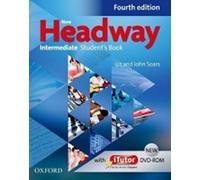 New Headway 4th Edition Intermediate. Student's Book and iTutor Pack